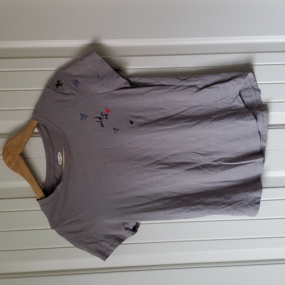 Old Navy Tee